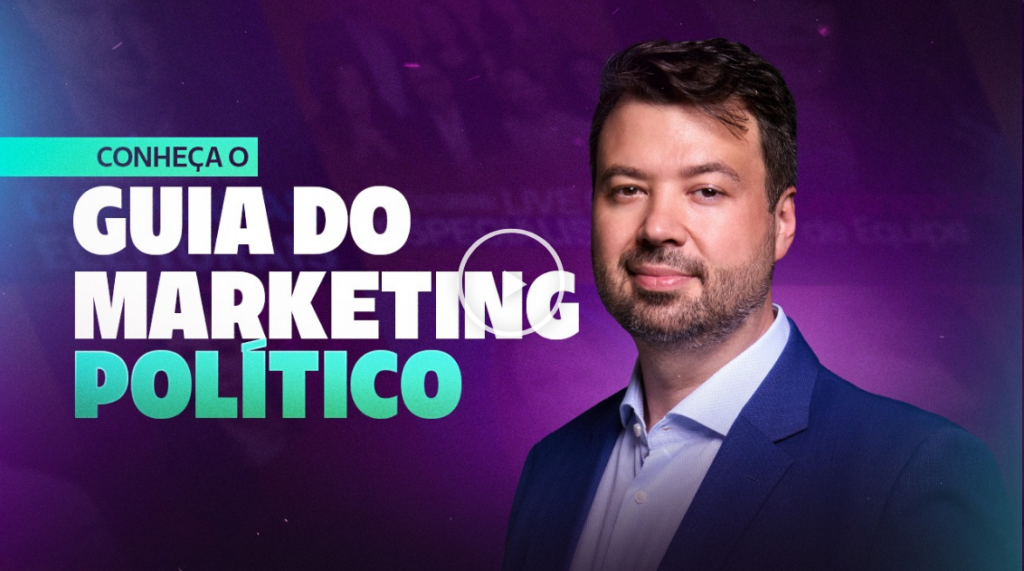 Guia do Marketing Político